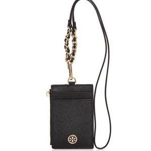 Tory Burch Robinson Lanyard